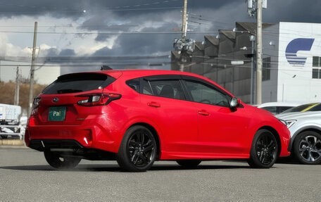 Subaru Impreza IV, 2022 год, 1 140 999 рублей, 2 фотография