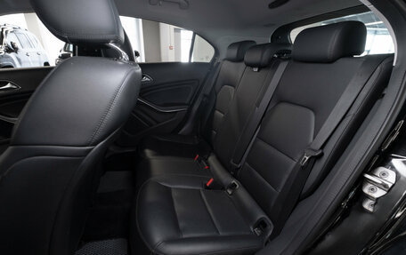 Mercedes-Benz A-Класс, 2013 год, 1 550 000 рублей, 12 фотография