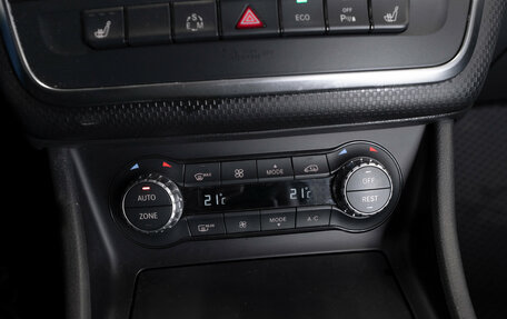 Mercedes-Benz A-Класс, 2013 год, 1 550 000 рублей, 17 фотография