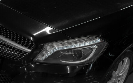 Mercedes-Benz A-Класс, 2013 год, 1 550 000 рублей, 21 фотография