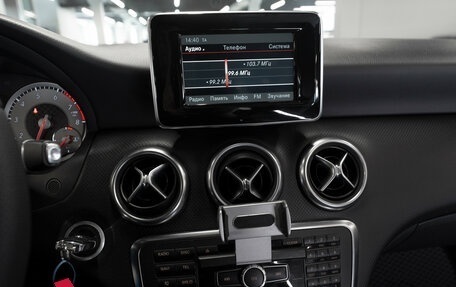 Mercedes-Benz A-Класс, 2013 год, 1 550 000 рублей, 15 фотография