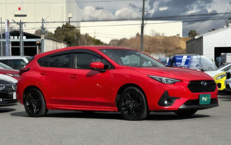 Subaru Impreza IV, 2022 год, 1 140 999 рублей, 4 фотография