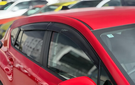 Subaru Impreza IV, 2022 год, 1 140 999 рублей, 12 фотография