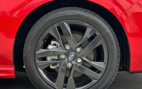 Subaru Impreza IV, 2022 год, 1 140 999 рублей, 14 фотография