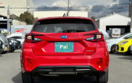 Subaru Impreza IV, 2022 год, 1 140 999 рублей, 9 фотография