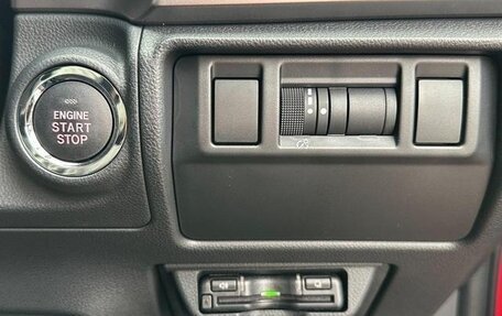 Subaru Impreza IV, 2022 год, 1 140 999 рублей, 15 фотография