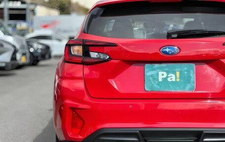 Subaru Impreza IV, 2022 год, 1 140 999 рублей, 10 фотография