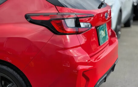 Subaru Impreza IV, 2022 год, 1 140 999 рублей, 8 фотография