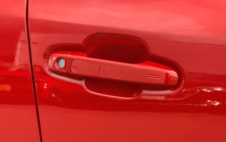 Subaru Impreza IV, 2022 год, 1 140 999 рублей, 13 фотография