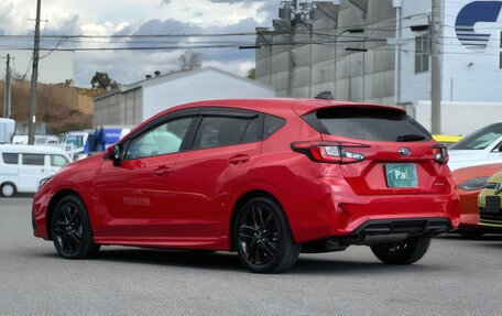 Subaru Impreza IV, 2022 год, 1 140 999 рублей, 11 фотография