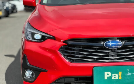 Subaru Impreza IV, 2022 год, 1 140 999 рублей, 7 фотография