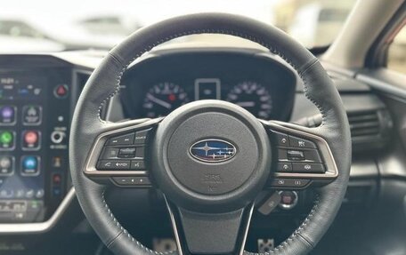 Subaru Impreza IV, 2022 год, 1 140 999 рублей, 17 фотография