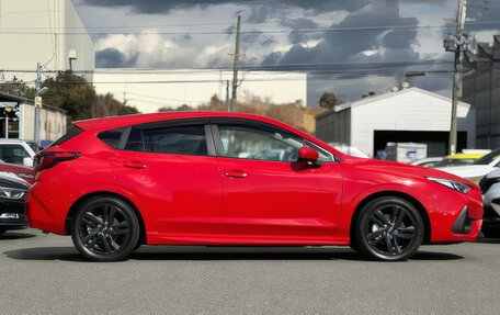 Subaru Impreza IV, 2022 год, 1 140 999 рублей, 5 фотография