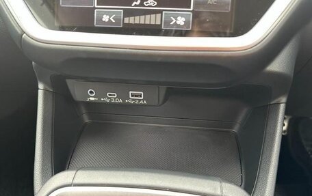 Subaru Impreza IV, 2022 год, 1 140 999 рублей, 19 фотография