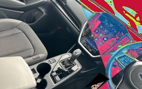 Subaru Impreza IV, 2022 год, 1 140 999 рублей, 18 фотография