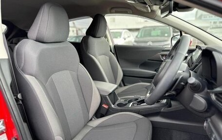 Subaru Impreza IV, 2022 год, 1 140 999 рублей, 21 фотография