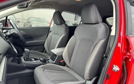 Subaru Impreza IV, 2022 год, 1 140 999 рублей, 26 фотография