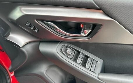 Subaru Impreza IV, 2022 год, 1 140 999 рублей, 25 фотография