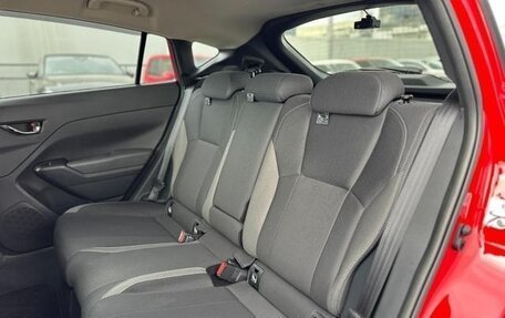 Subaru Impreza IV, 2022 год, 1 140 999 рублей, 30 фотография