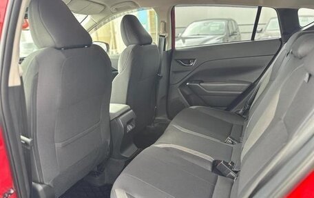 Subaru Impreza IV, 2022 год, 1 140 999 рублей, 31 фотография