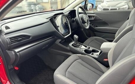 Subaru Impreza IV, 2022 год, 1 140 999 рублей, 27 фотография