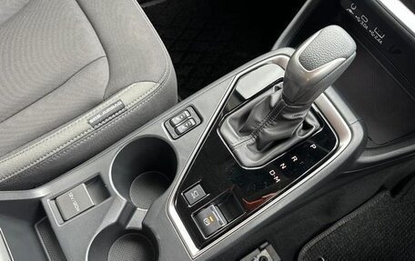 Subaru Impreza IV, 2022 год, 1 140 999 рублей, 20 фотография