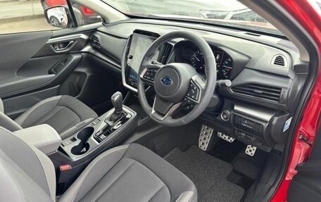 Subaru Impreza IV, 2022 год, 1 140 999 рублей, 22 фотография