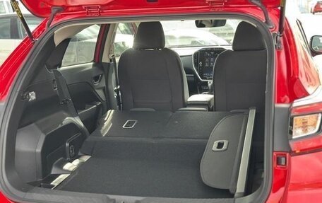 Subaru Impreza IV, 2022 год, 1 140 999 рублей, 33 фотография