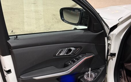 BMW 3 серия, 2020 год, 3 900 000 рублей, 7 фотография