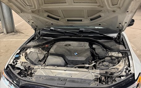 BMW 3 серия, 2020 год, 3 900 000 рублей, 10 фотография