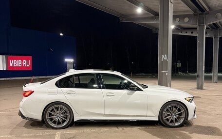 BMW 3 серия, 2020 год, 3 900 000 рублей, 2 фотография