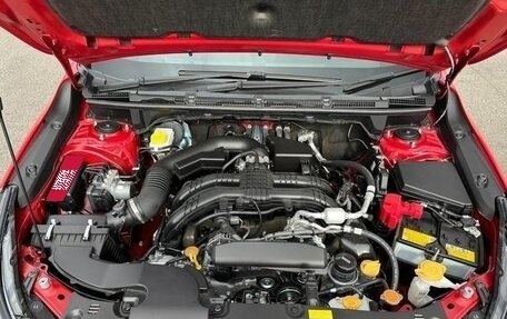 Subaru Impreza IV, 2022 год, 1 140 999 рублей, 35 фотография