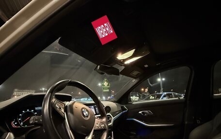 BMW 3 серия, 2020 год, 3 900 000 рублей, 6 фотография