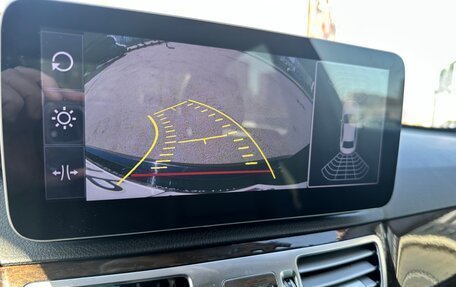 Mercedes-Benz E-Класс, 2013 год, 2 050 000 рублей, 12 фотография