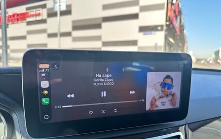 Mercedes-Benz E-Класс, 2013 год, 2 050 000 рублей, 9 фотография