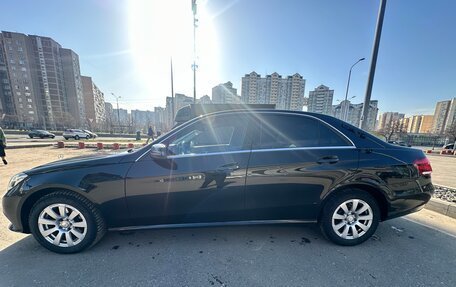 Mercedes-Benz E-Класс, 2013 год, 2 050 000 рублей, 7 фотография