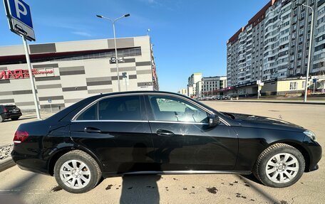 Mercedes-Benz E-Класс, 2013 год, 2 050 000 рублей, 8 фотография