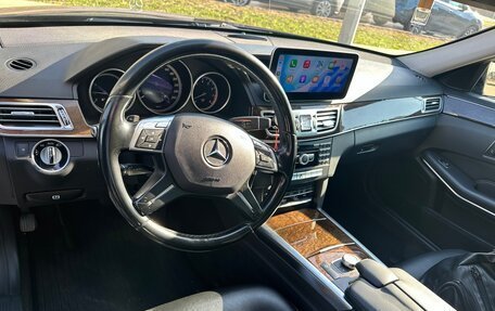 Mercedes-Benz E-Класс, 2013 год, 2 050 000 рублей, 13 фотография