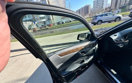 Mercedes-Benz E-Класс, 2013 год, 2 050 000 рублей, 14 фотография