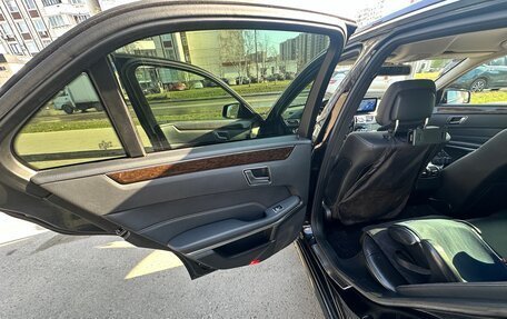 Mercedes-Benz E-Класс, 2013 год, 2 050 000 рублей, 16 фотография