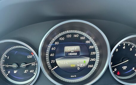 Mercedes-Benz E-Класс, 2013 год, 2 050 000 рублей, 29 фотография