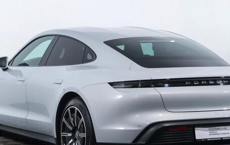 Porsche Taycan I, 2021 год, 9 280 000 рублей, 2 фотография