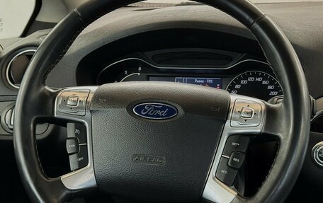 Ford S-MAX I, 2011 год, 1 135 000 рублей, 8 фотография