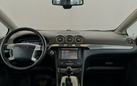 Ford S-MAX I, 2011 год, 1 135 000 рублей, 5 фотография