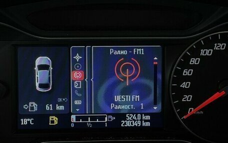 Ford S-MAX I, 2011 год, 1 135 000 рублей, 6 фотография