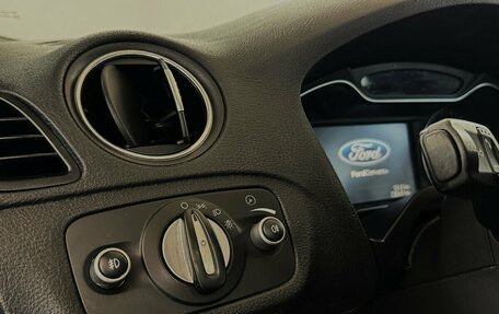 Ford S-MAX I, 2011 год, 1 135 000 рублей, 9 фотография