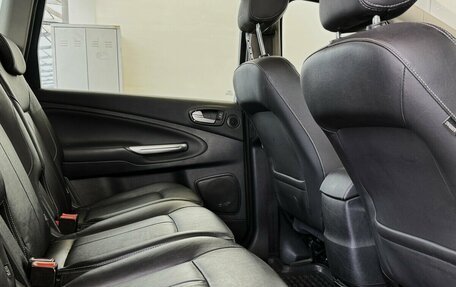 Ford S-MAX I, 2011 год, 1 135 000 рублей, 13 фотография