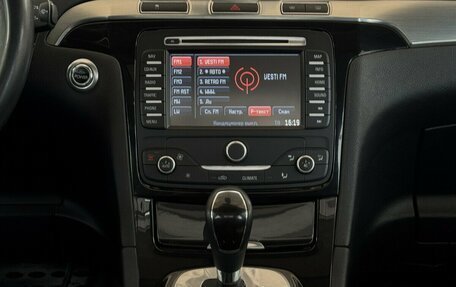 Ford S-MAX I, 2011 год, 1 135 000 рублей, 7 фотография