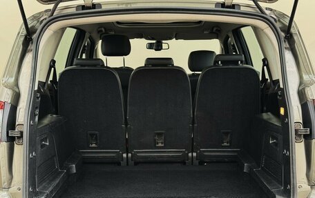 Ford S-MAX I, 2011 год, 1 135 000 рублей, 14 фотография