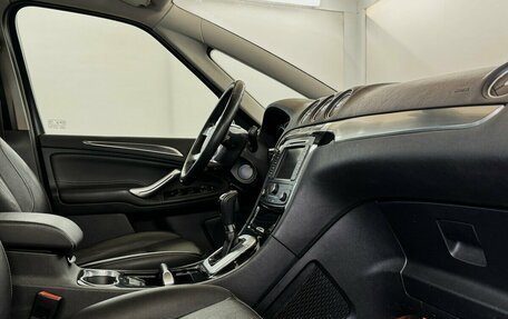 Ford S-MAX I, 2011 год, 1 135 000 рублей, 11 фотография